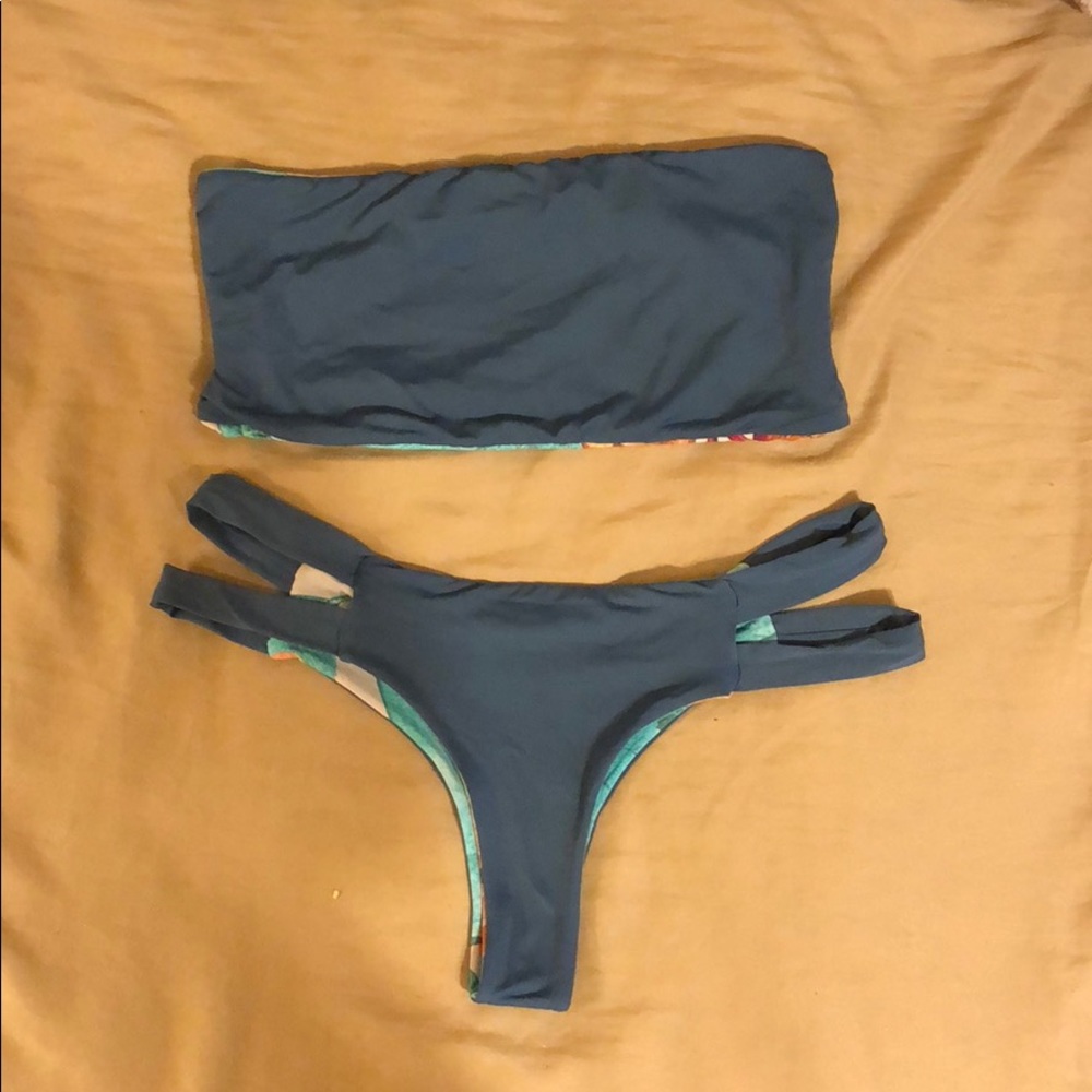 San Lorenzo Bikini Set